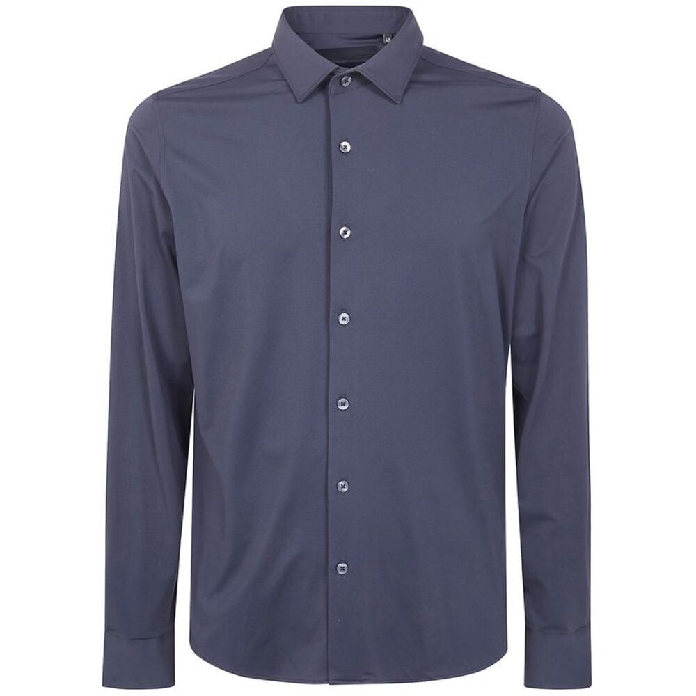 Rrd Men "Oxford Open" Shirt